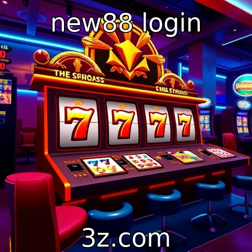 Comportamento de apostadores brasileiros em novas slots