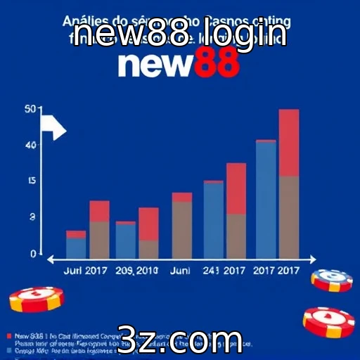 Avaliação do desempenho financeiro de provedores de jogos online